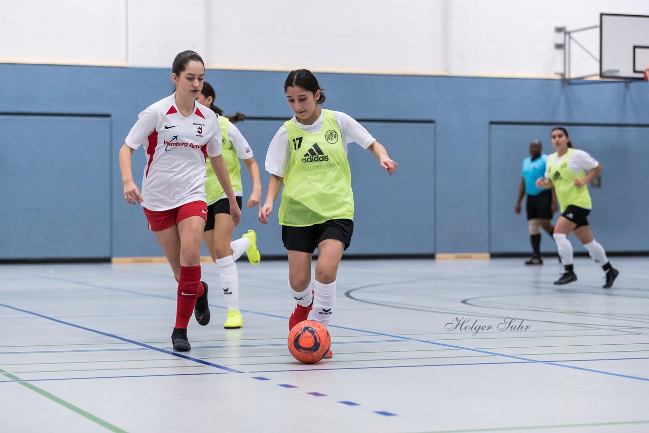 Bild 375 - wCJ Futsalmeisterschaft Runde 1